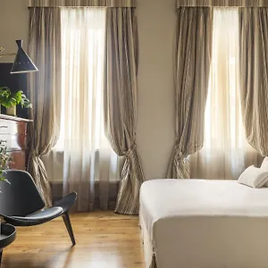 Crossing Condotti Guest house Rome