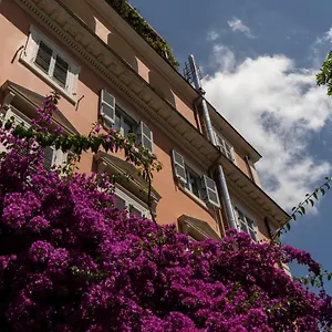 Casa Valdese Hotel Rome