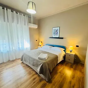  Bed & Breakfast Catania Holiday Home