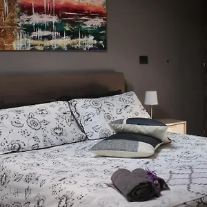  Apartament Luxury Keops Włochy