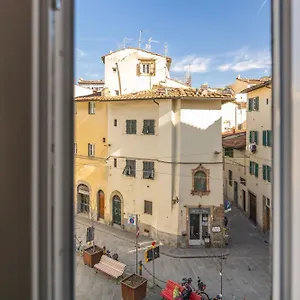 Passera History View C&g Apartment Florence
