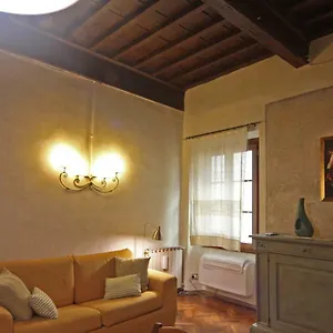 Verrazzano Apartment Florence