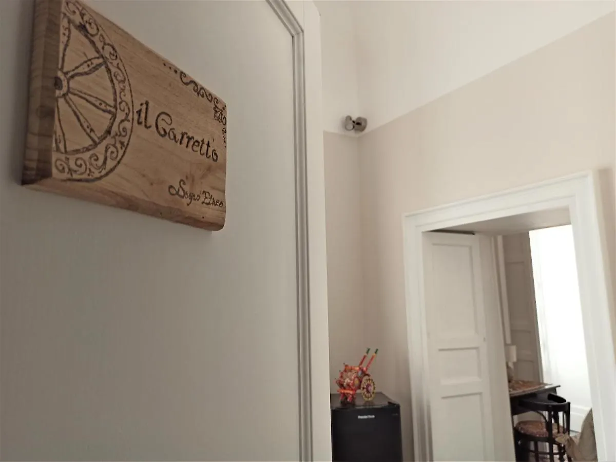 Sogno Etneo Bed & Breakfast Catania