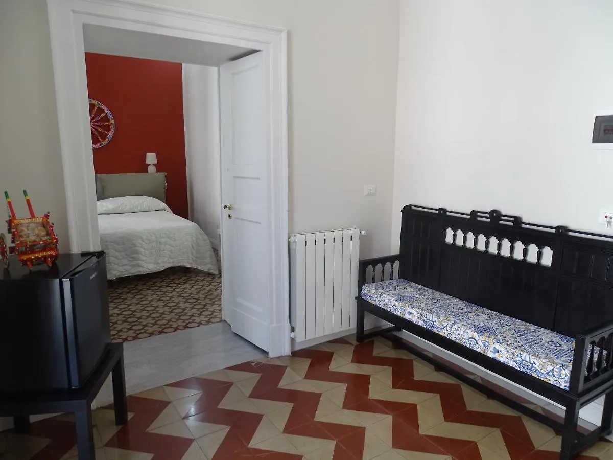 Sogno Etneo Bed & Breakfast Catania Italy