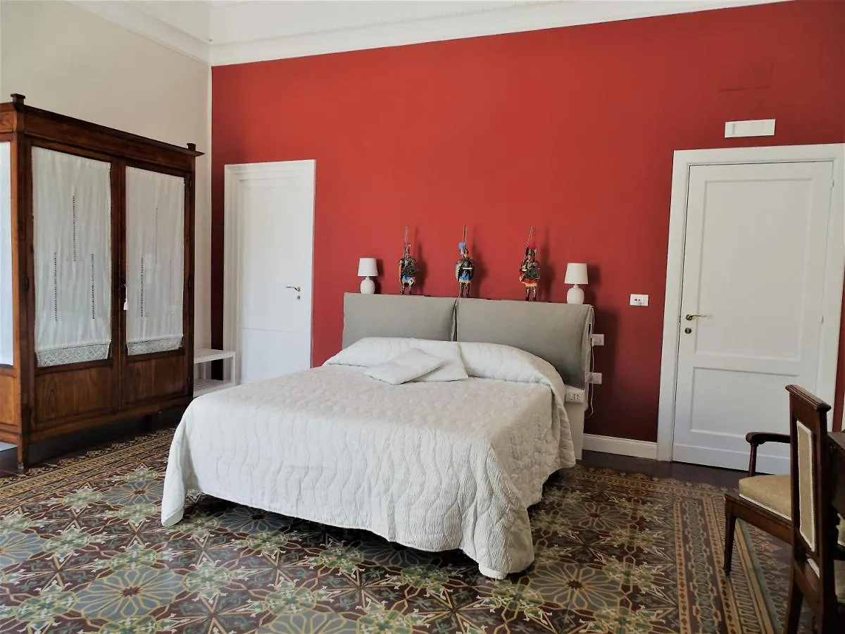 Sogno Etneo Bed & Breakfast Catania 0*,  Italy