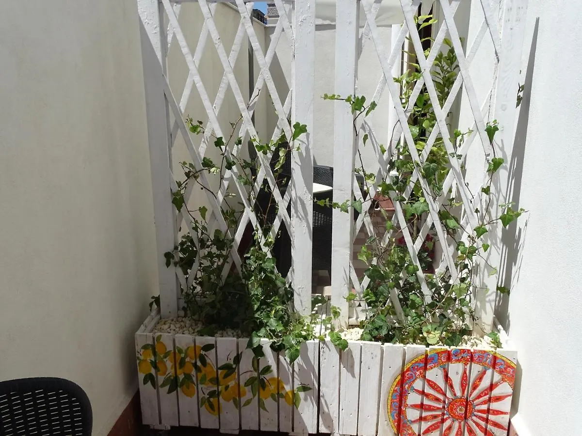 Sogno Etneo Bed & Breakfast Catania