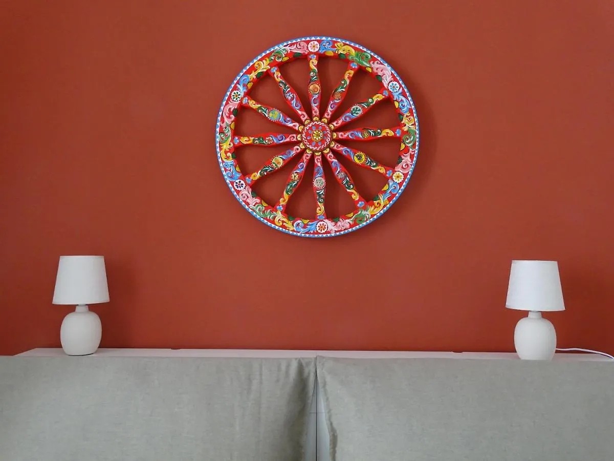 Sogno Etneo Bed & Breakfast Catania