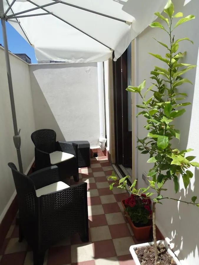 Sogno Etneo Bed & Breakfast Catania