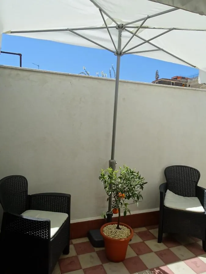 Sogno Etneo Bed & Breakfast Catania 0*,