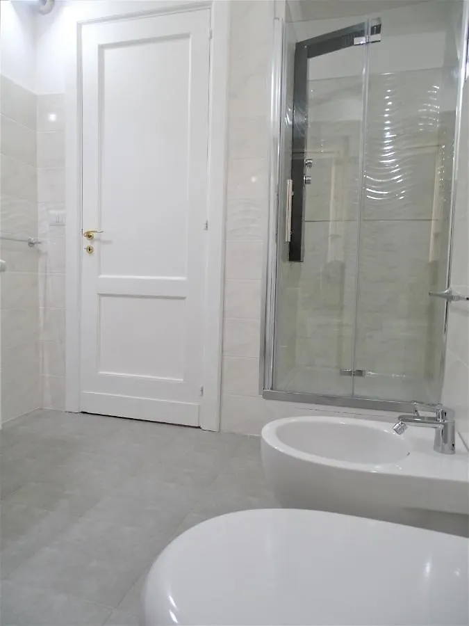 Sogno Etneo Bed & Breakfast Catania