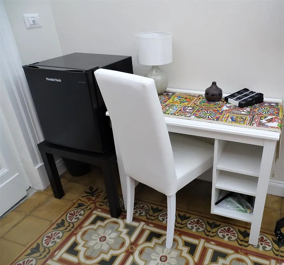 Sogno Etneo Bed & Breakfast Catania