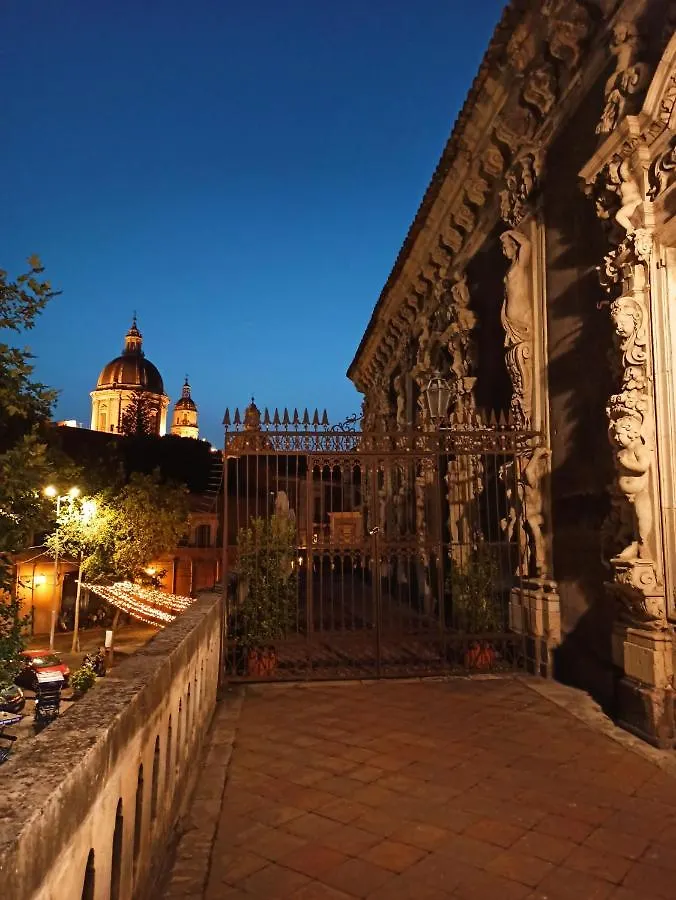 Sogno Etneo Bed & Breakfast Catania