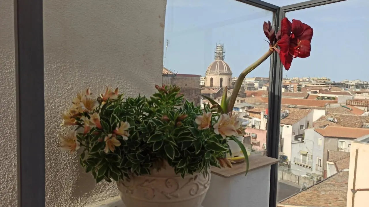 Sogno Etneo Bed & Breakfast Catania