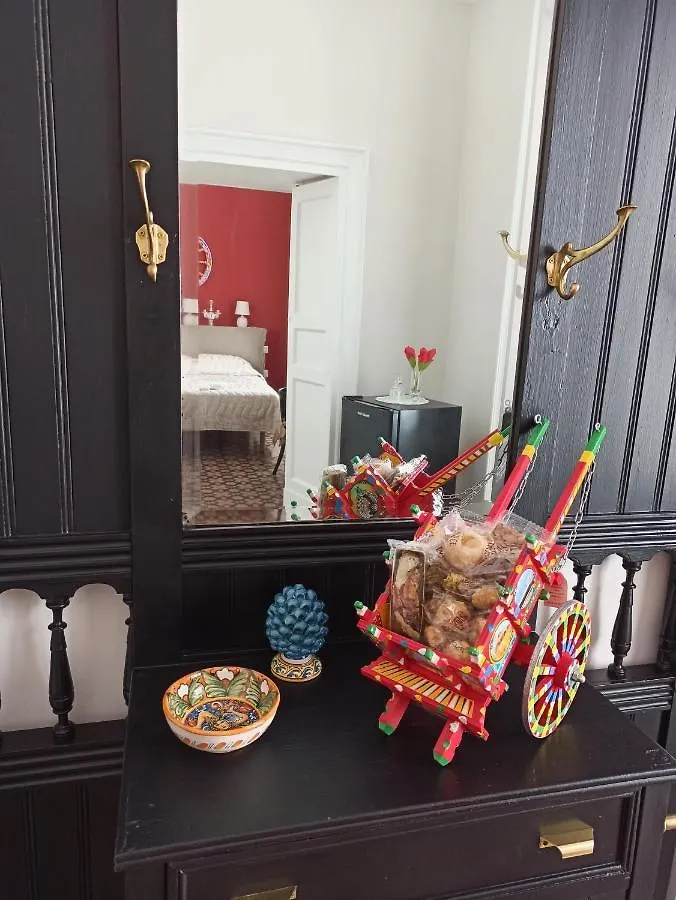 Sogno Etneo Bed & Breakfast Catania